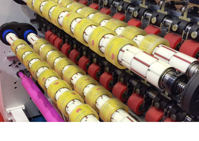 六盛包裝年專注包裝材料研發與生產